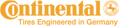 Continental Tires Logo