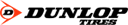 Dunlop Tires Logo