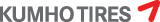 Kumho Tires Logo