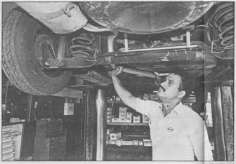 Midas Newspaper Photo