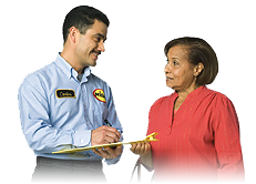 At Midas we value and appreciate our customers.